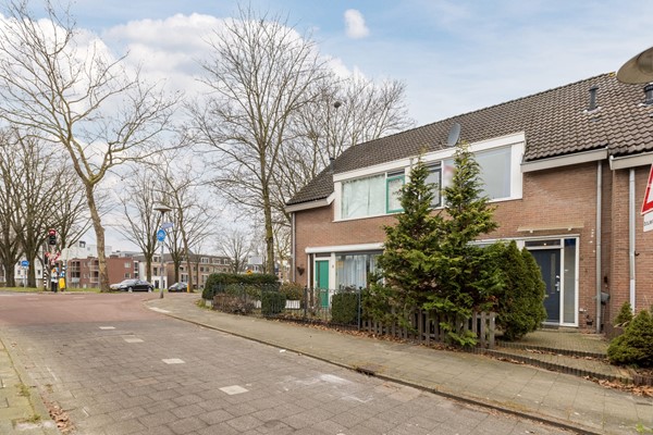 Medium property photo - Keerkringplein 4, 3582 PL Utrecht